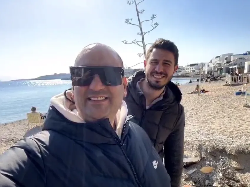 Çocukların Sesi Projesi — Oğultürk Ekinci